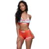 Hooters Uniform