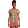 Umber Plaid
