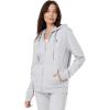 Light Gray Heather
