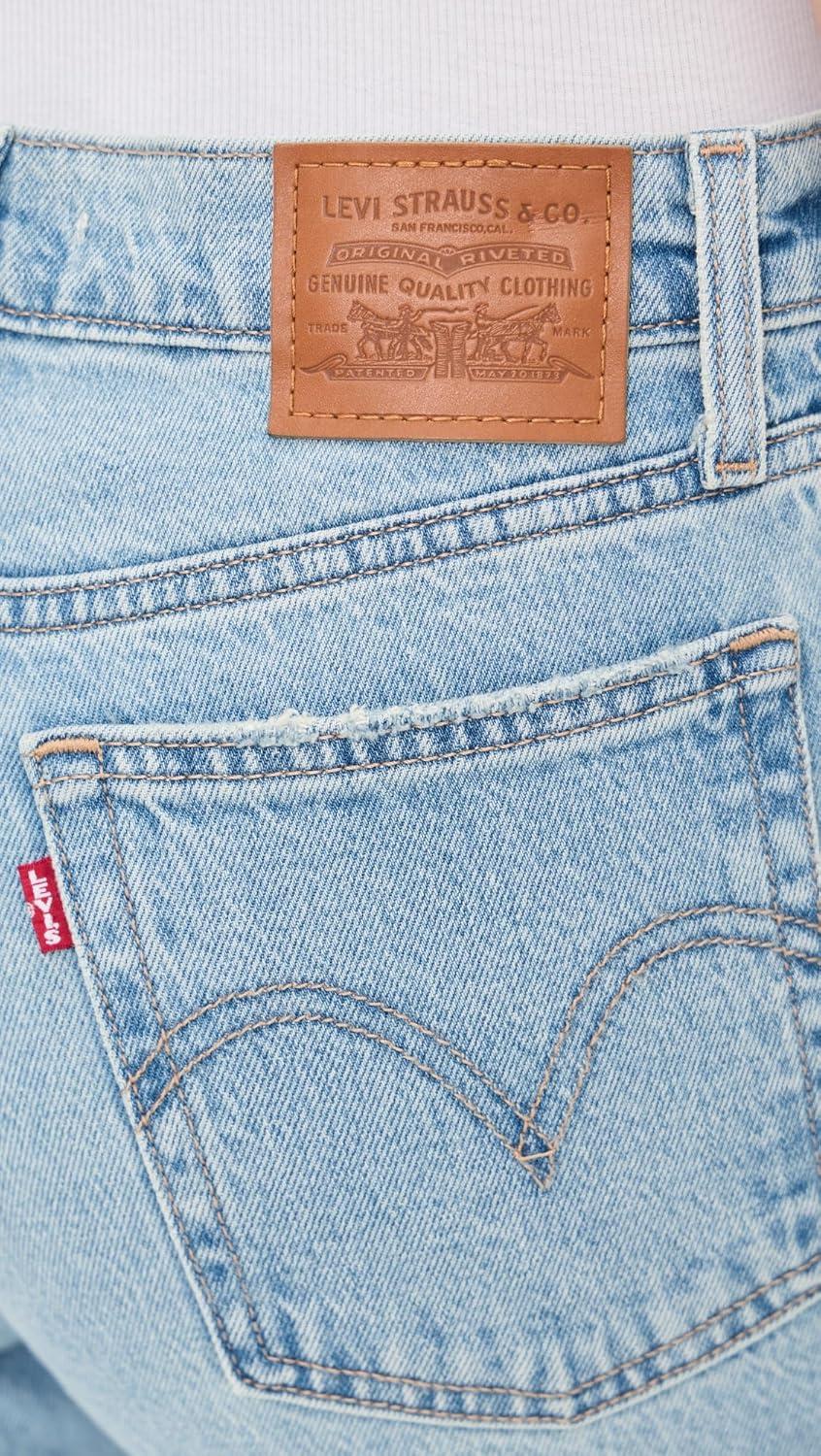 image:imageLevis Womens Wedgie SlimFirst in Line