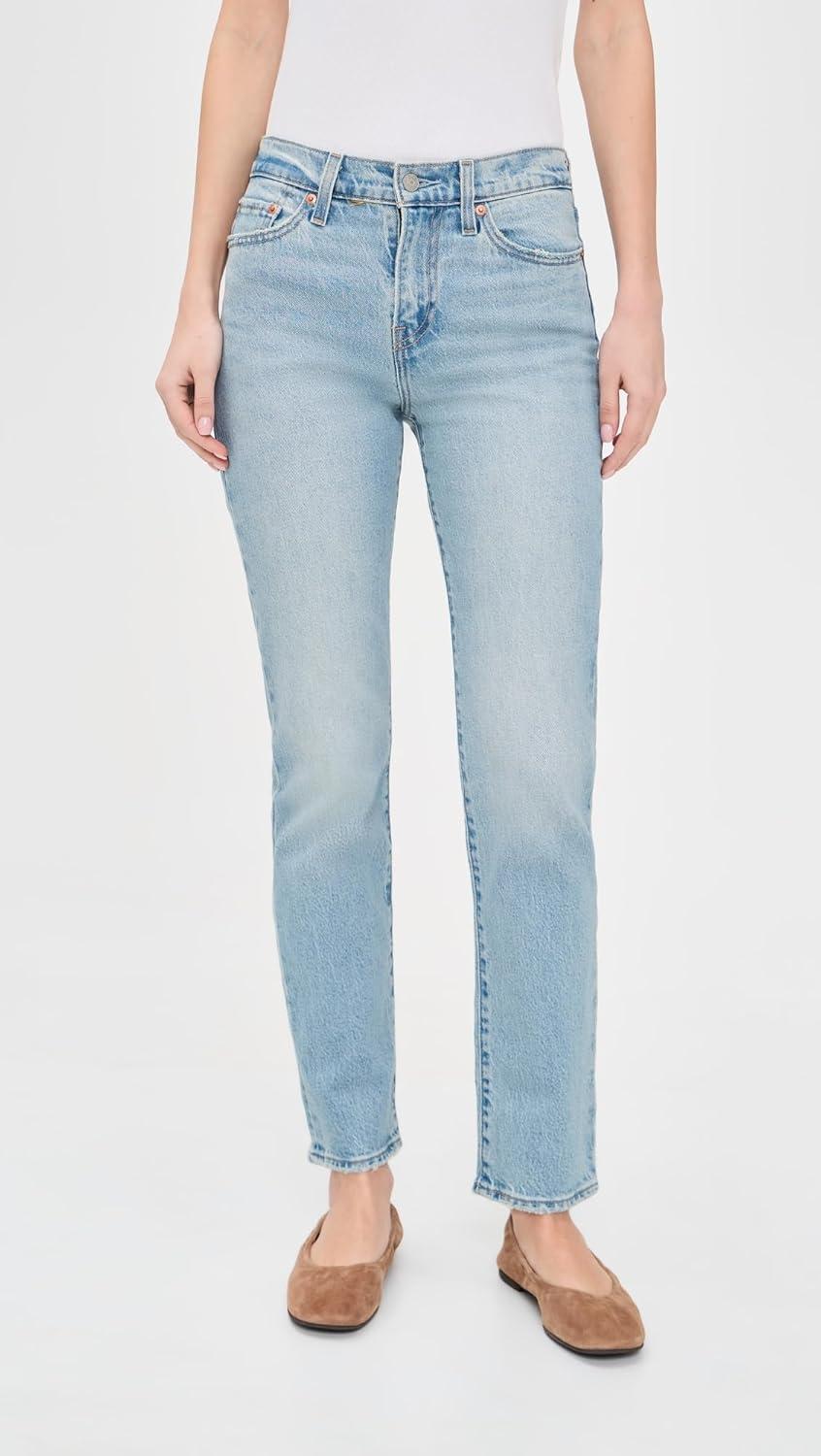image:imageLevis Womens Wedgie SlimFirst in Line