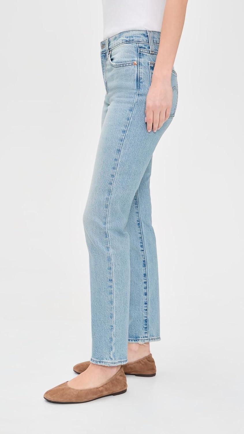 image:imageLevis Womens Wedgie SlimFirst in Line