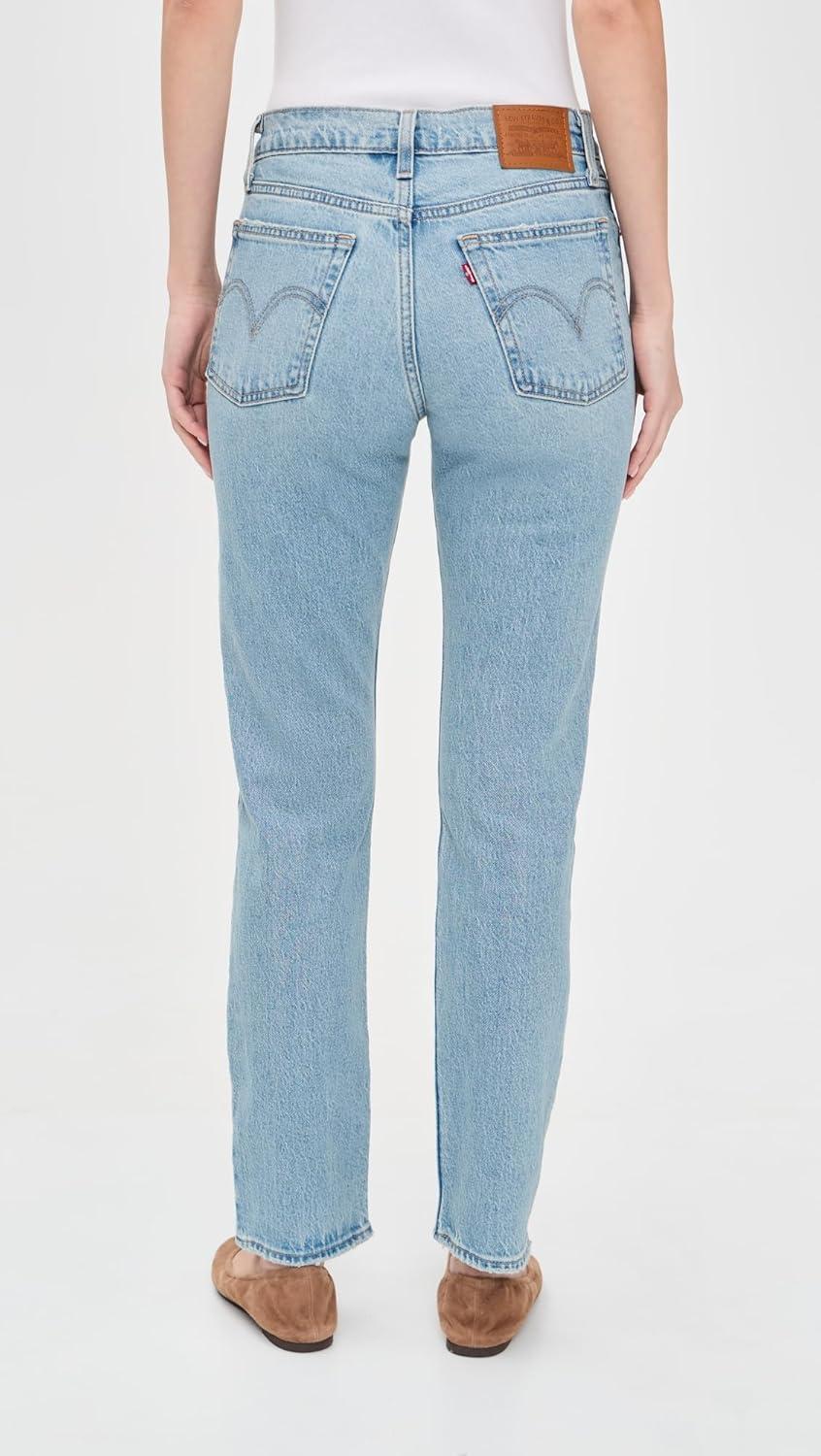 image:imageLevis Womens Wedgie SlimFirst in Line
