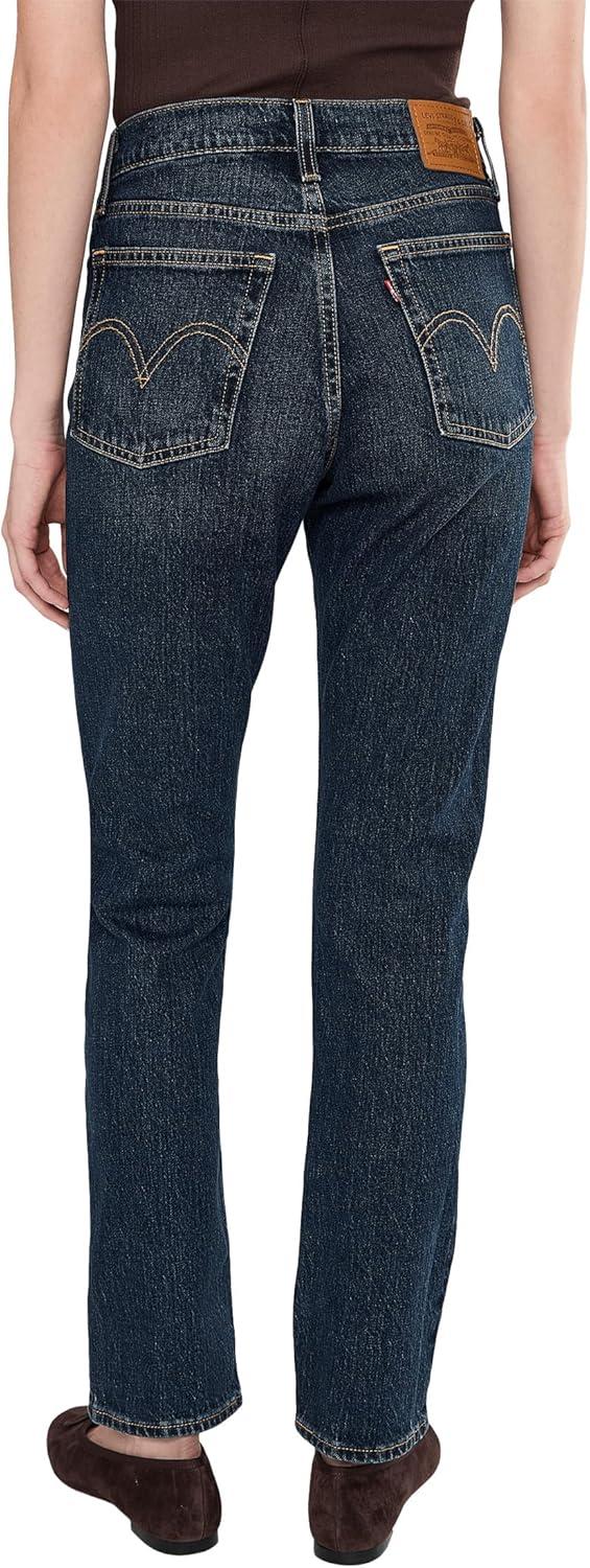 image:imageLevis Womens Wedgie SlimParallel Life