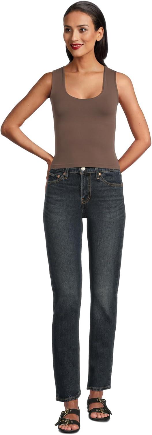 image:imageLevis Womens Wedgie SlimParallel Life