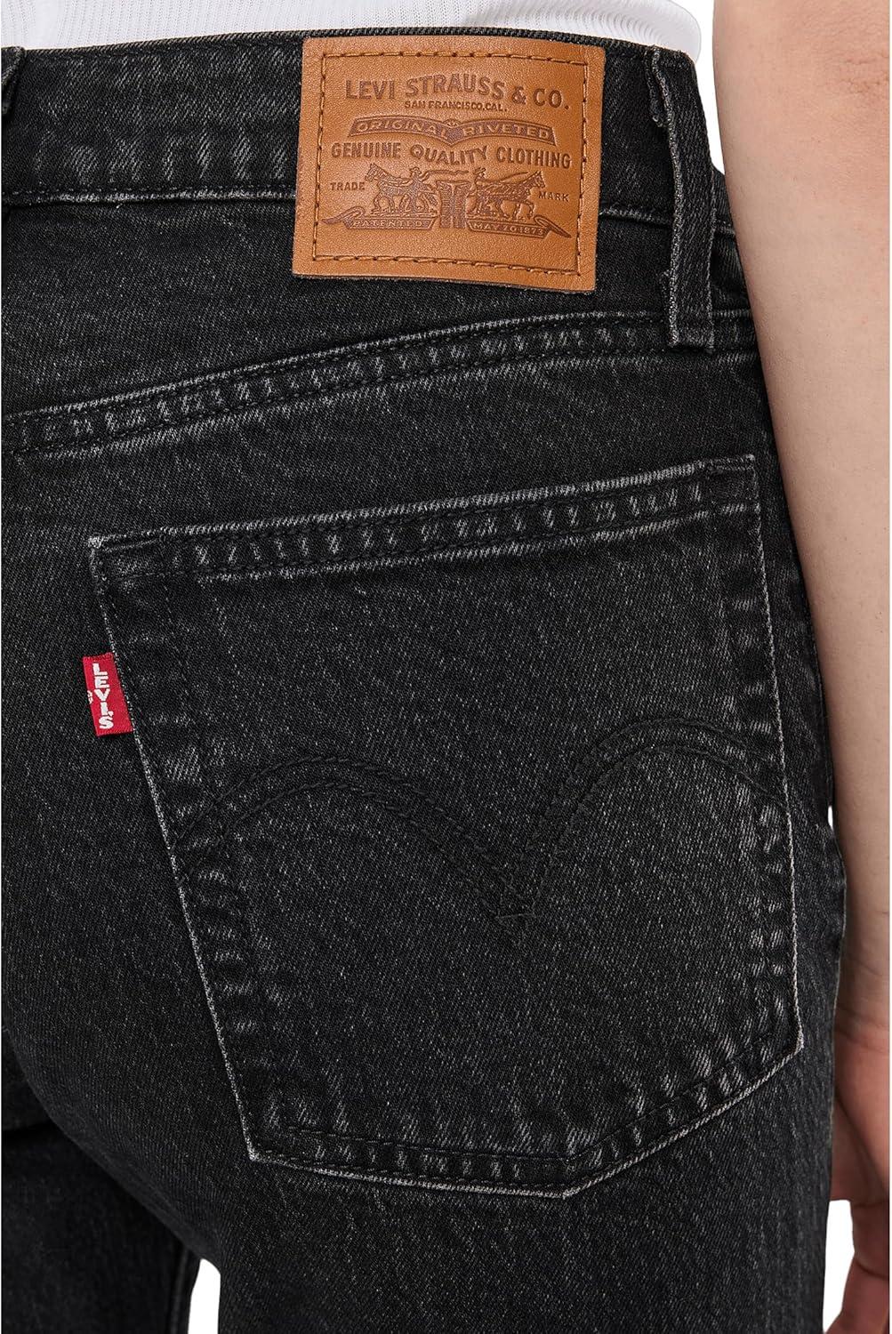 image:imageLevis Womens Wedgie SlimShes in the Zone
