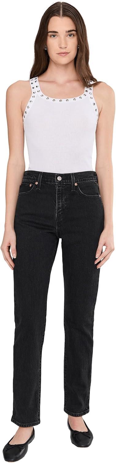 image:imageLevis Womens Wedgie SlimShes in the Zone