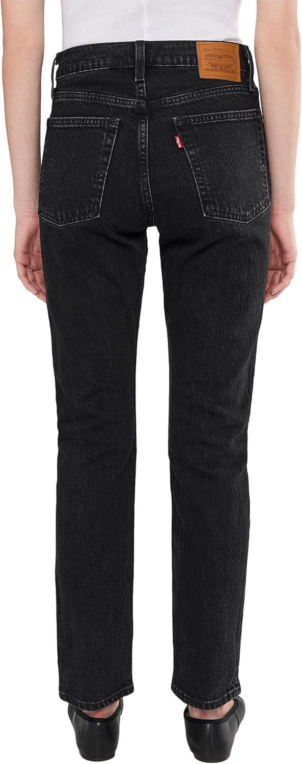 image:imageLevis Womens Wedgie SlimShes in the Zone