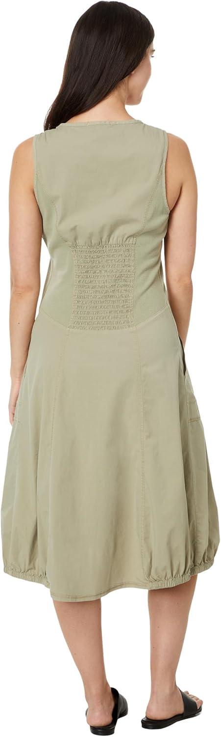 image:imageXCVI Womens Gibbon Tank DressPastel Rosemary