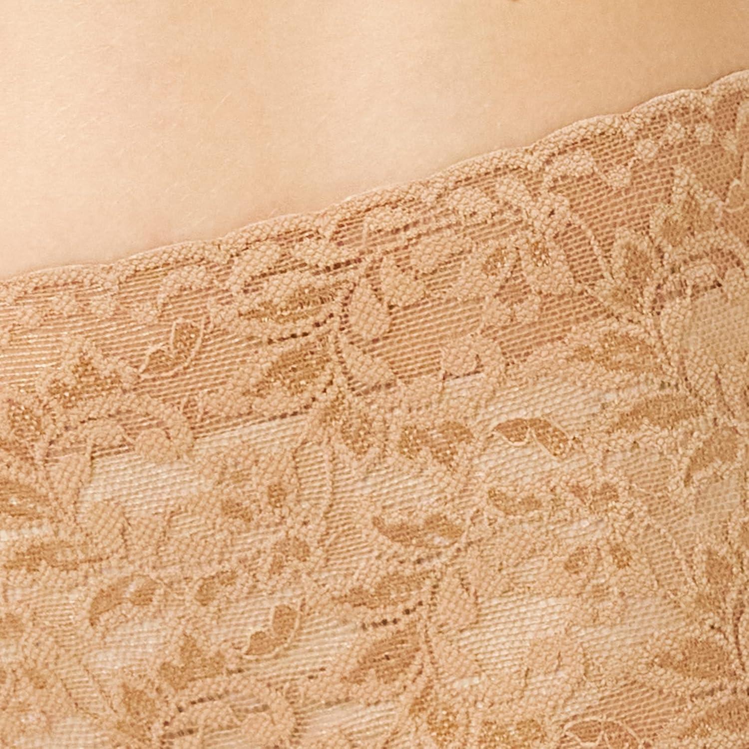 image:imagehanky panky Retro Thong OS fits 012Sun Tan