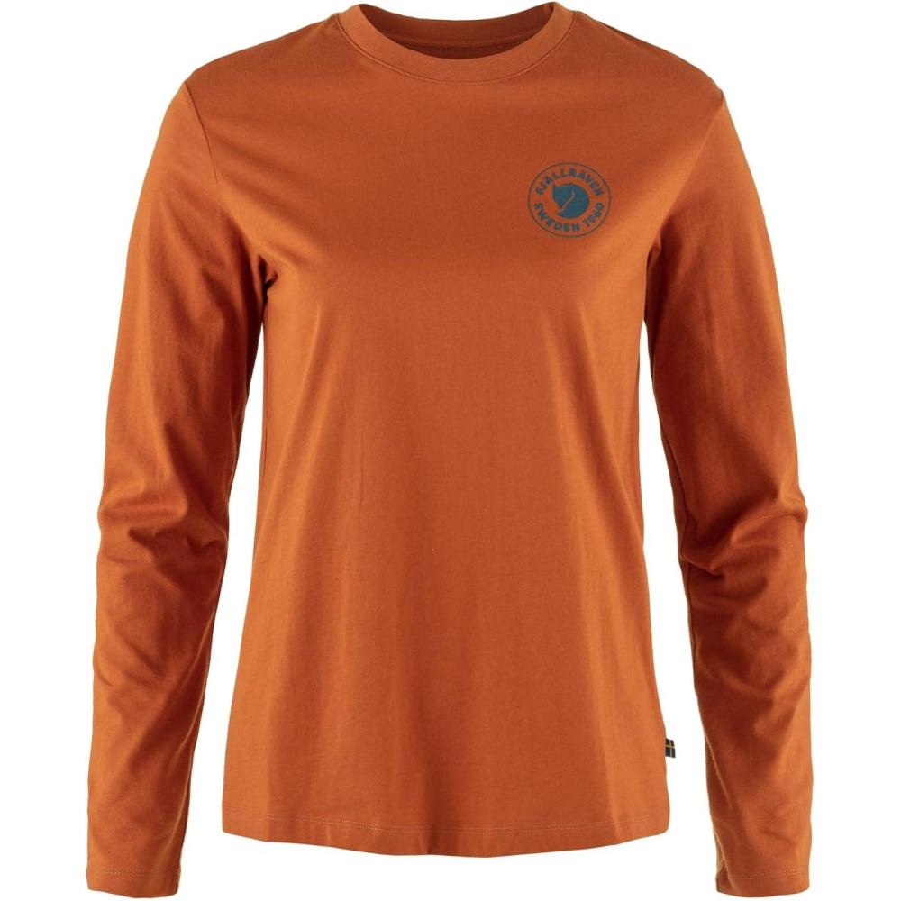 image:imageFjallraven UnisexAdult ClassicTerracotta Brown