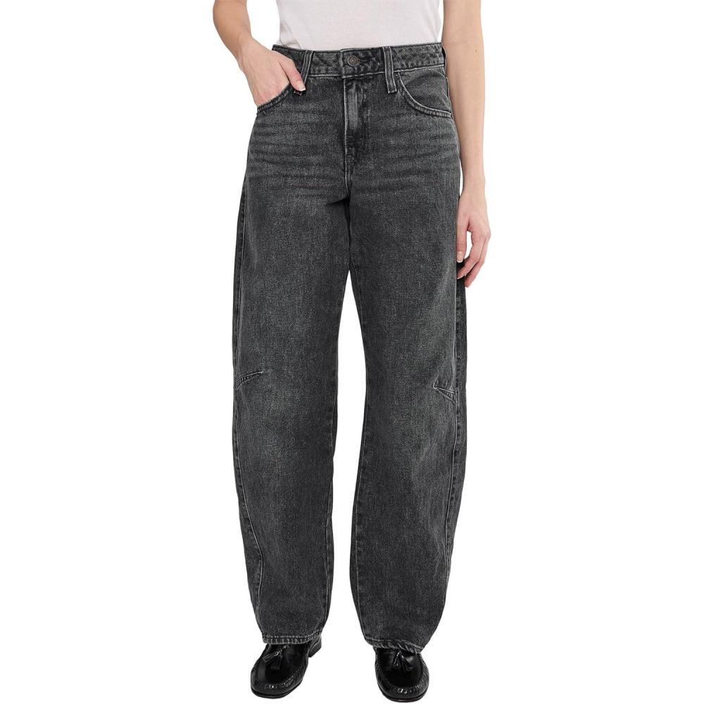 image:imageLevis Womens Baggy Dad BarrelRebel Edge Barrel