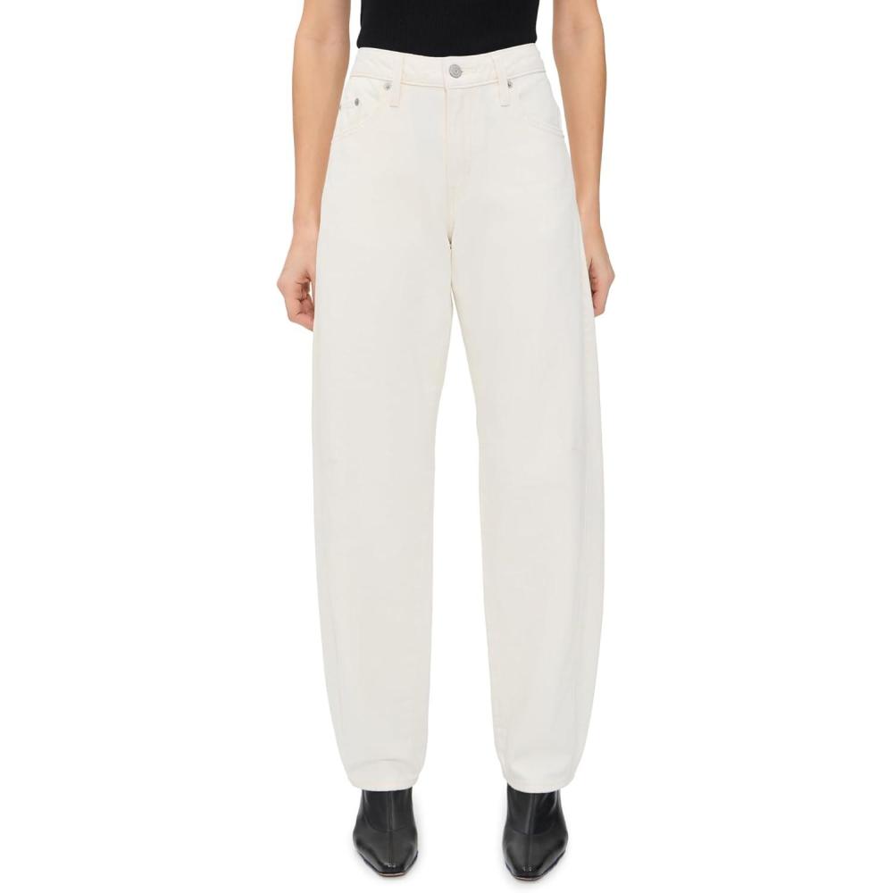 image:imageLevis Womens Baggy Dad BarrelTruth Slip