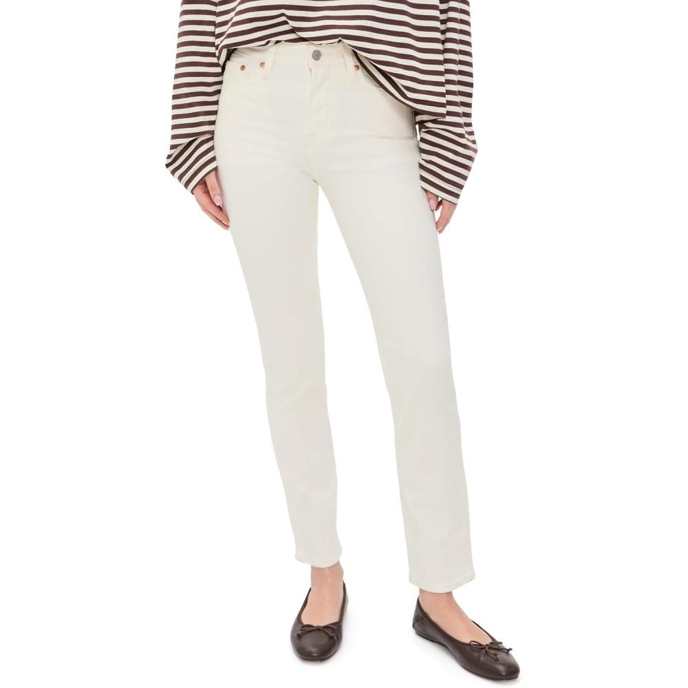 image:imageLevis Womens Wedgie SlimDisco Nights