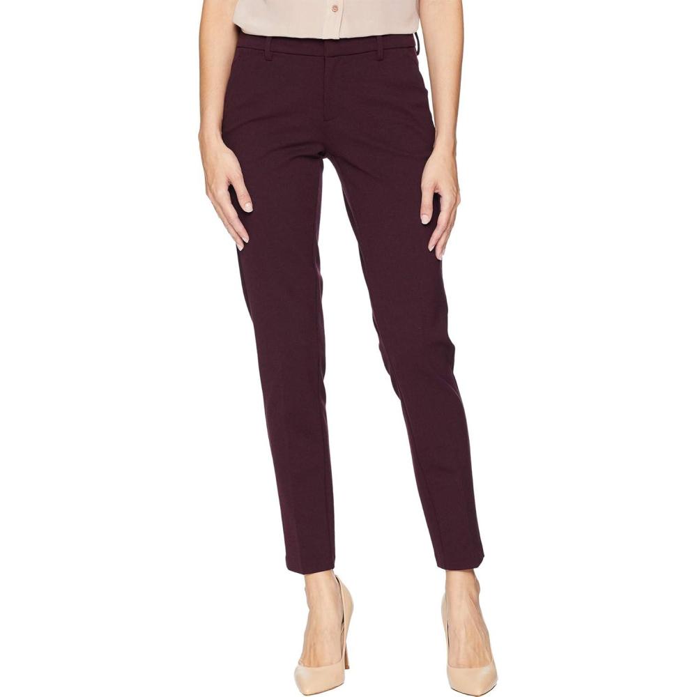 image:imageLiverpool Womens Kelsey Trouser Super Stretch PonteAubergine