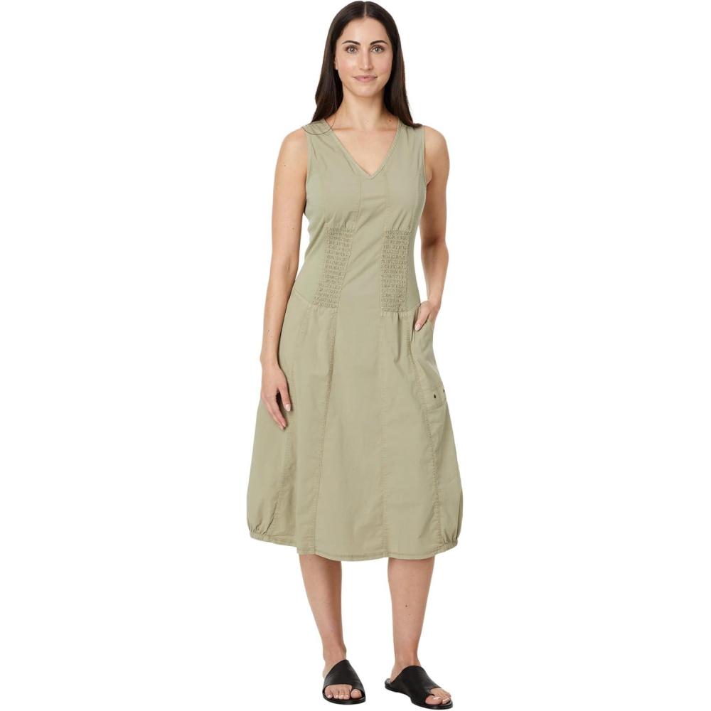 image:imageXCVI Womens Gibbon Tank DressPastel Rosemary