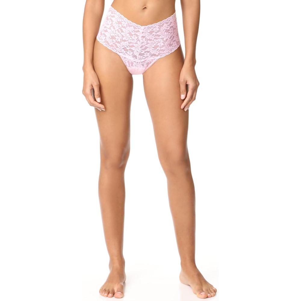 image:imagehanky panky Retro Thong OS fits 012Bliss