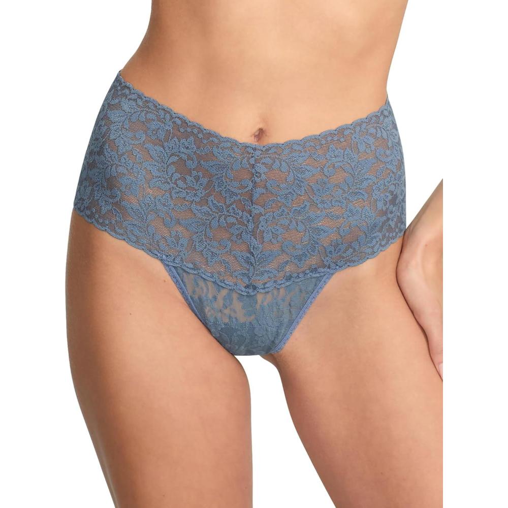 image:imagehanky panky Retro Thong OS fits 012Tour Guide
