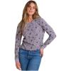 Aster Floral Print