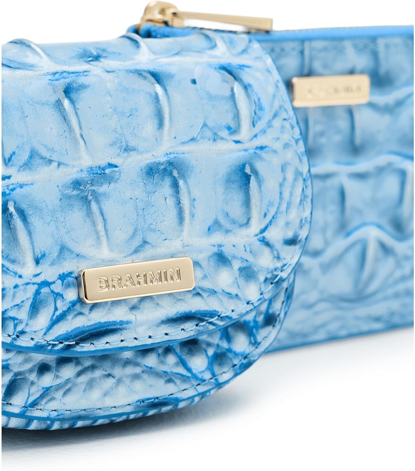 image:imageBrahmin Womens Etta Aura Blue One Size