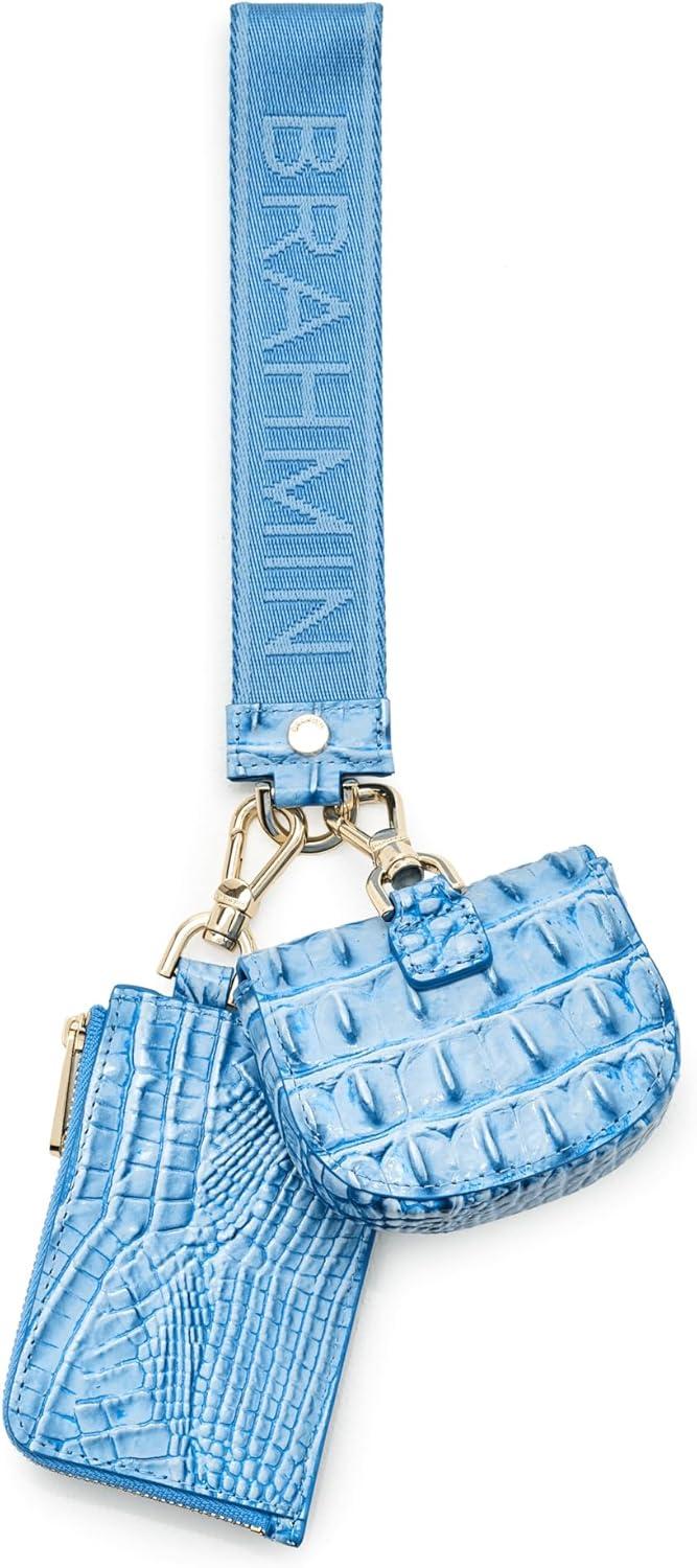 image:imageBrahmin Womens Etta Aura Blue One Size