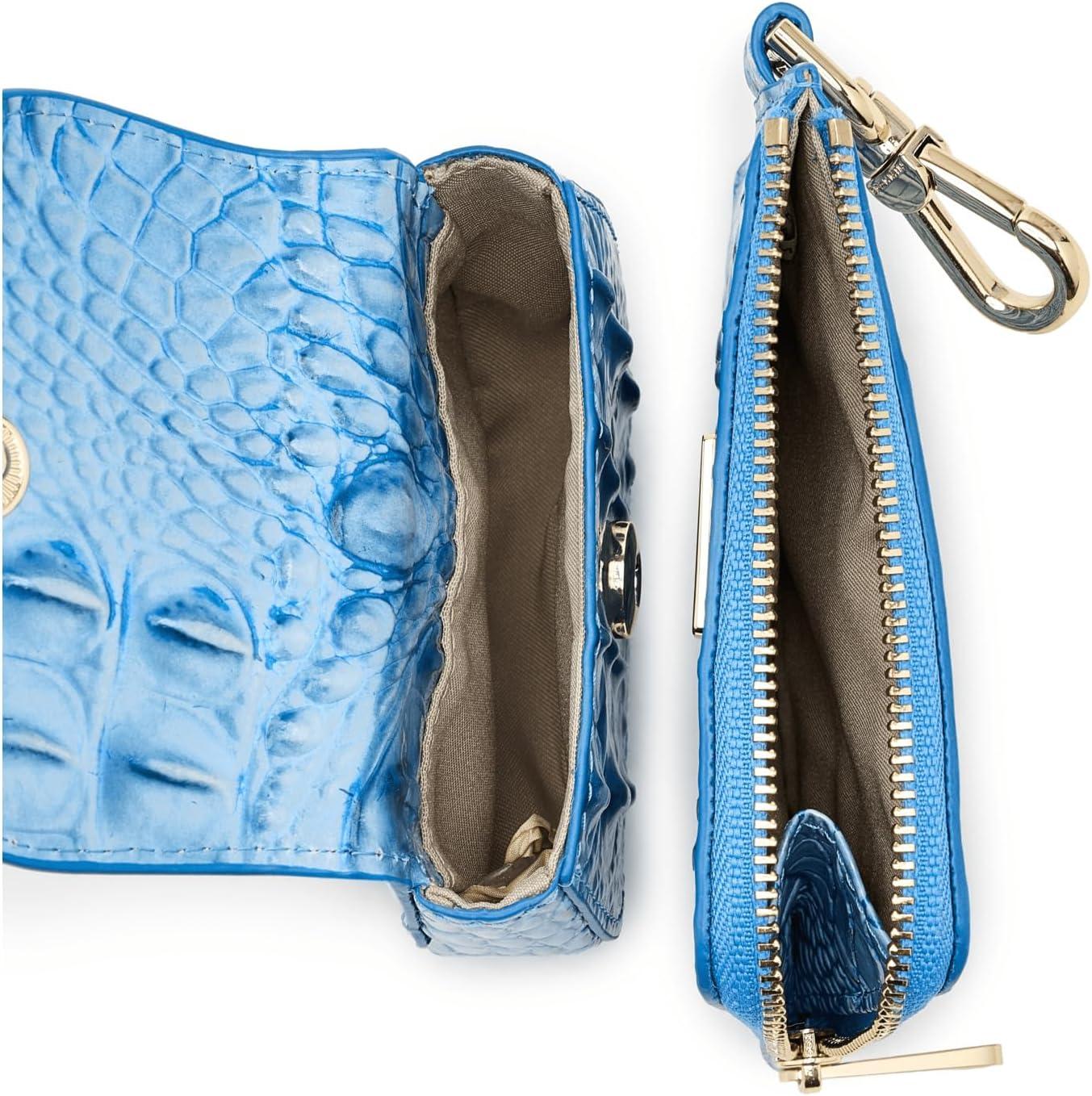 image:imageBrahmin Womens Etta Aura Blue One Size