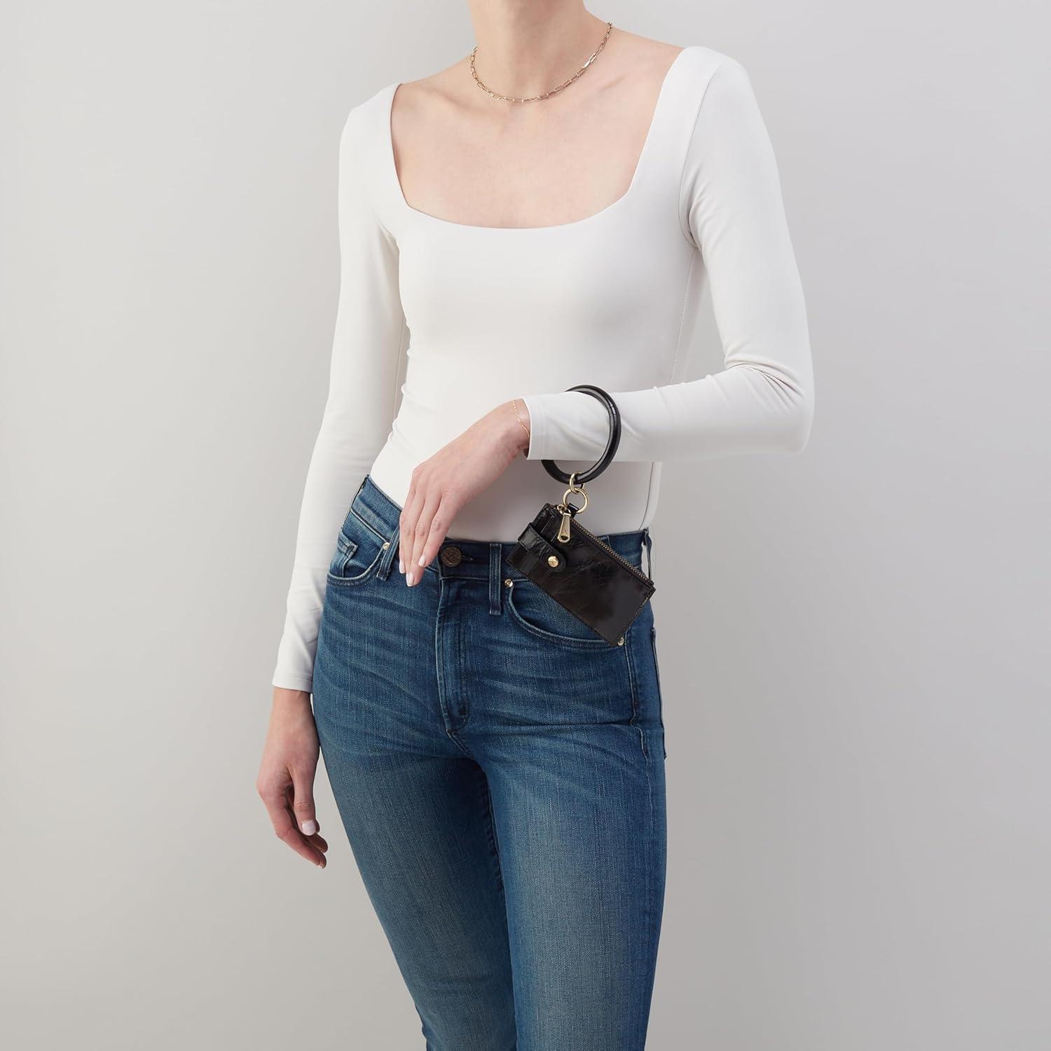 image:imageHOBO Run Crossbody for WomenBlack