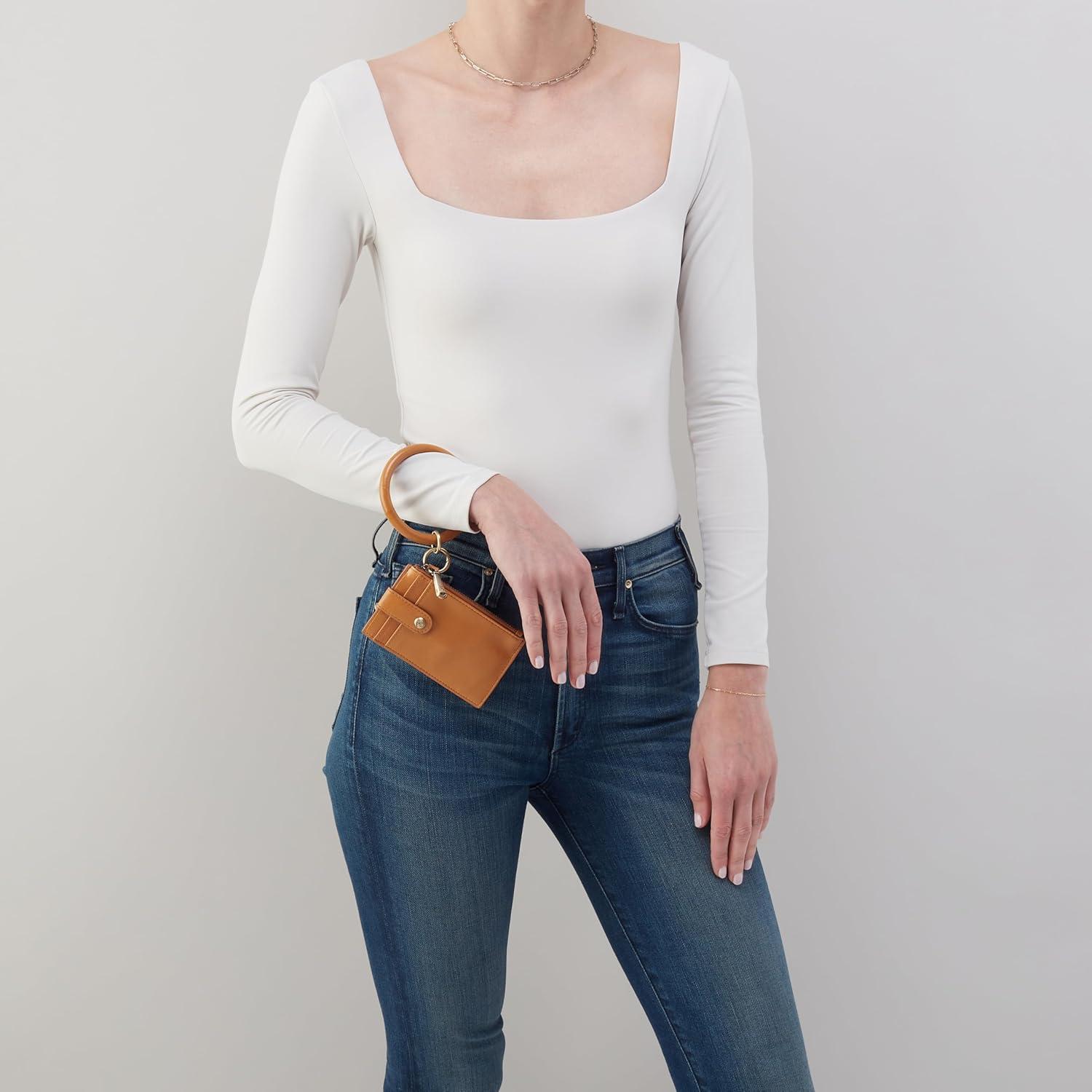 image:imageHOBO Run Crossbody for WomenNatural