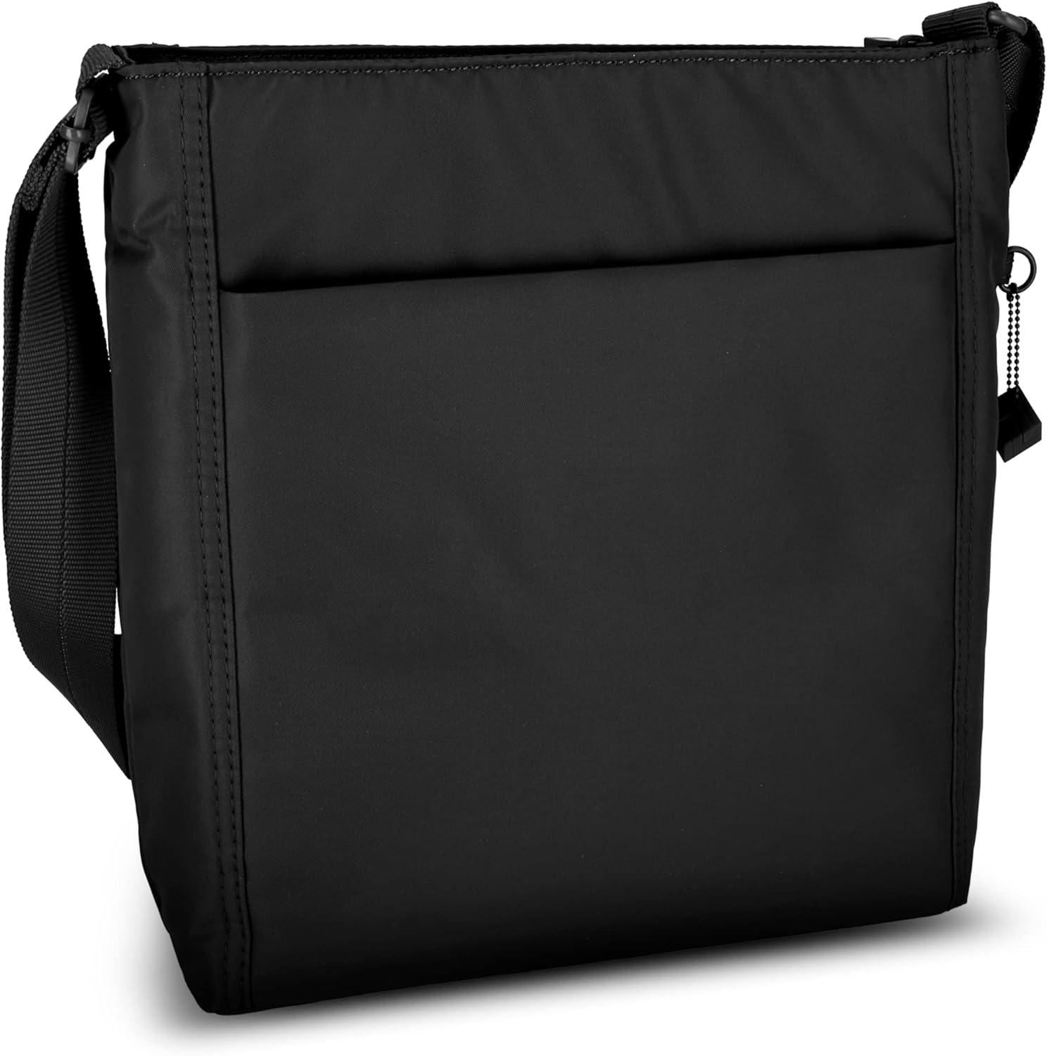 image:imageHedgren womens Orva CrossbodyBlack