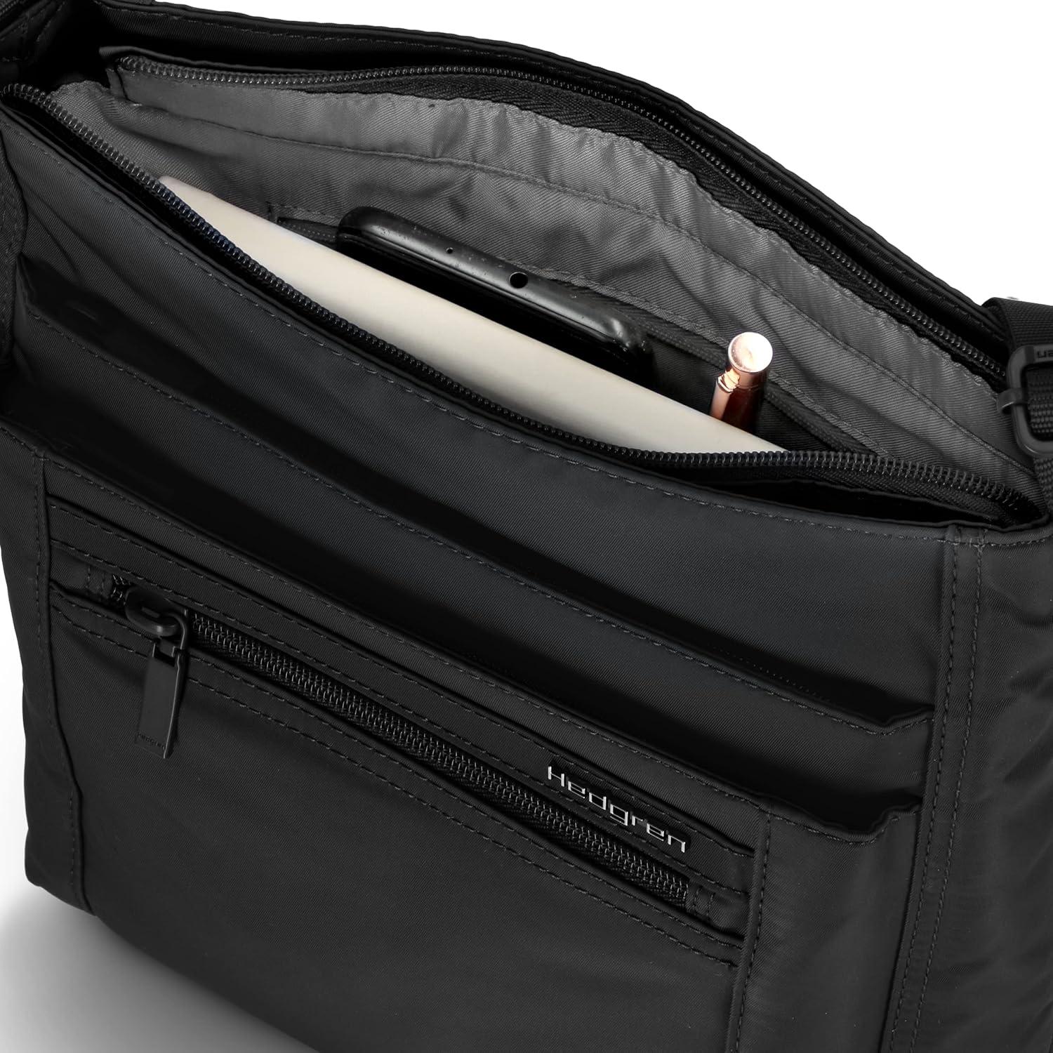 image:imageHedgren womens Orva CrossbodyBlack