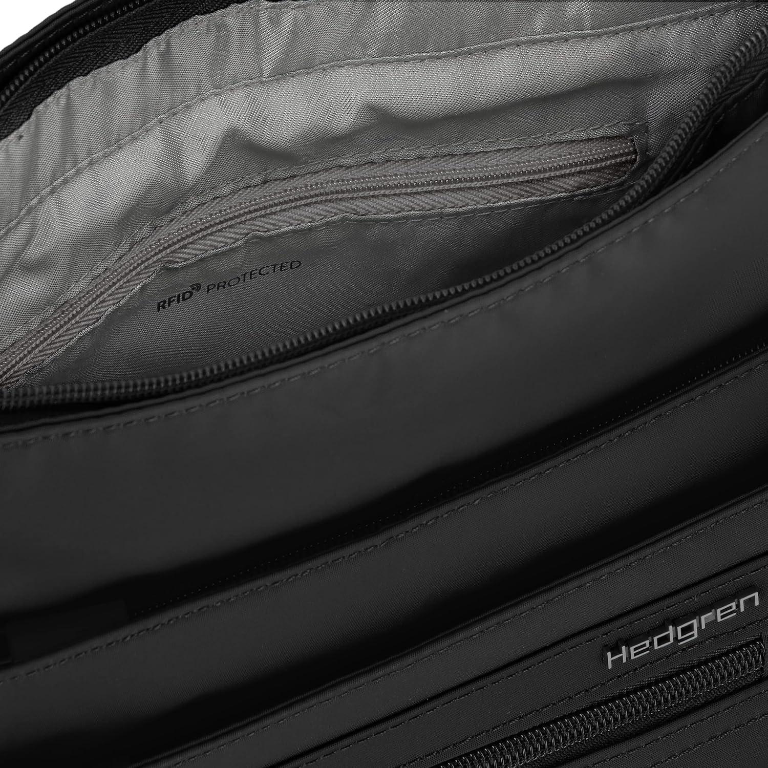 image:imageHedgren womens Orva CrossbodyBlack