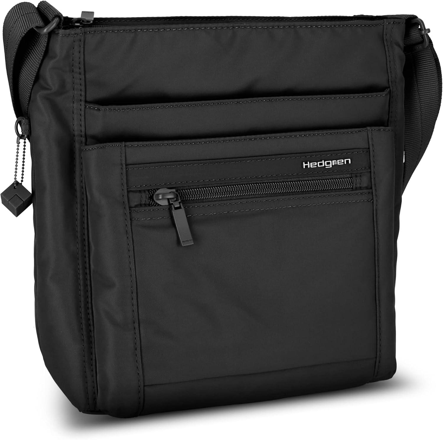 image:imageHedgren womens Orva CrossbodyBlack