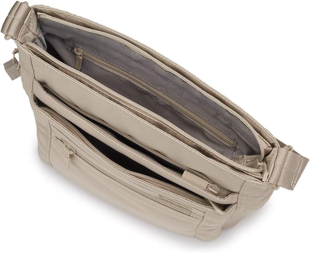 image:imageHedgren womens Orva CrossbodyCashmere Beige