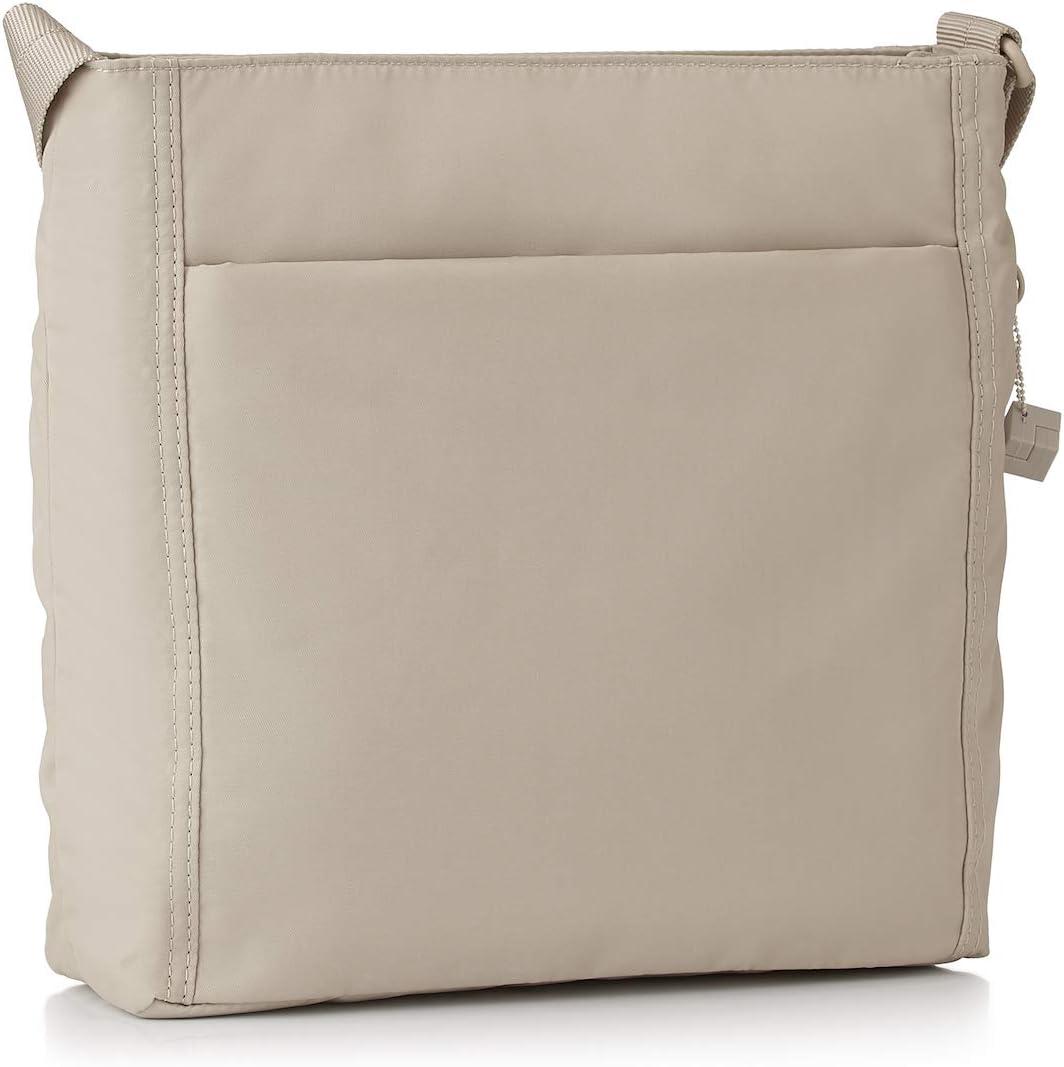 image:imageHedgren womens Orva CrossbodyCashmere Beige