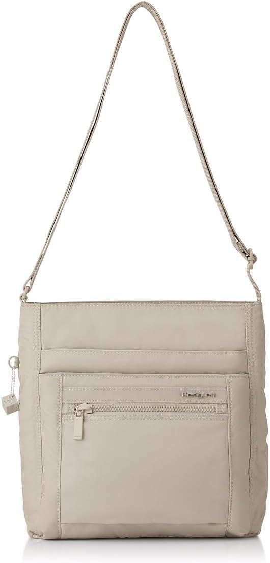 image:imageHedgren womens Orva CrossbodyCashmere Beige