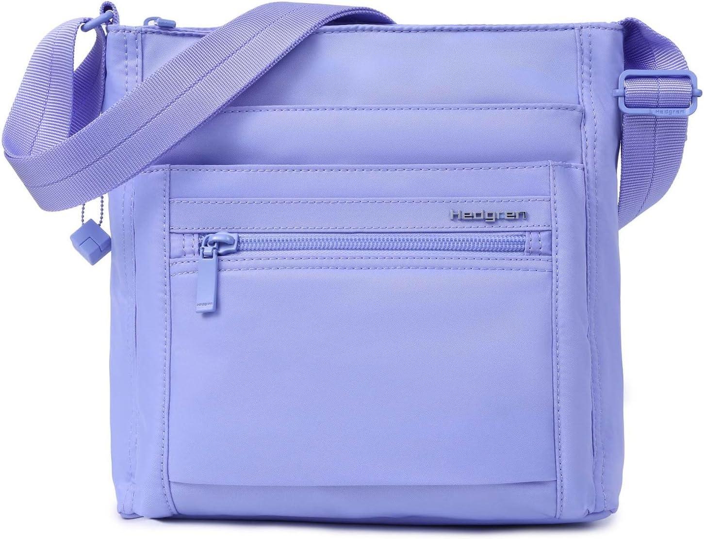 image:imageHedgren womens Orva CrossbodyJacaranda Blue