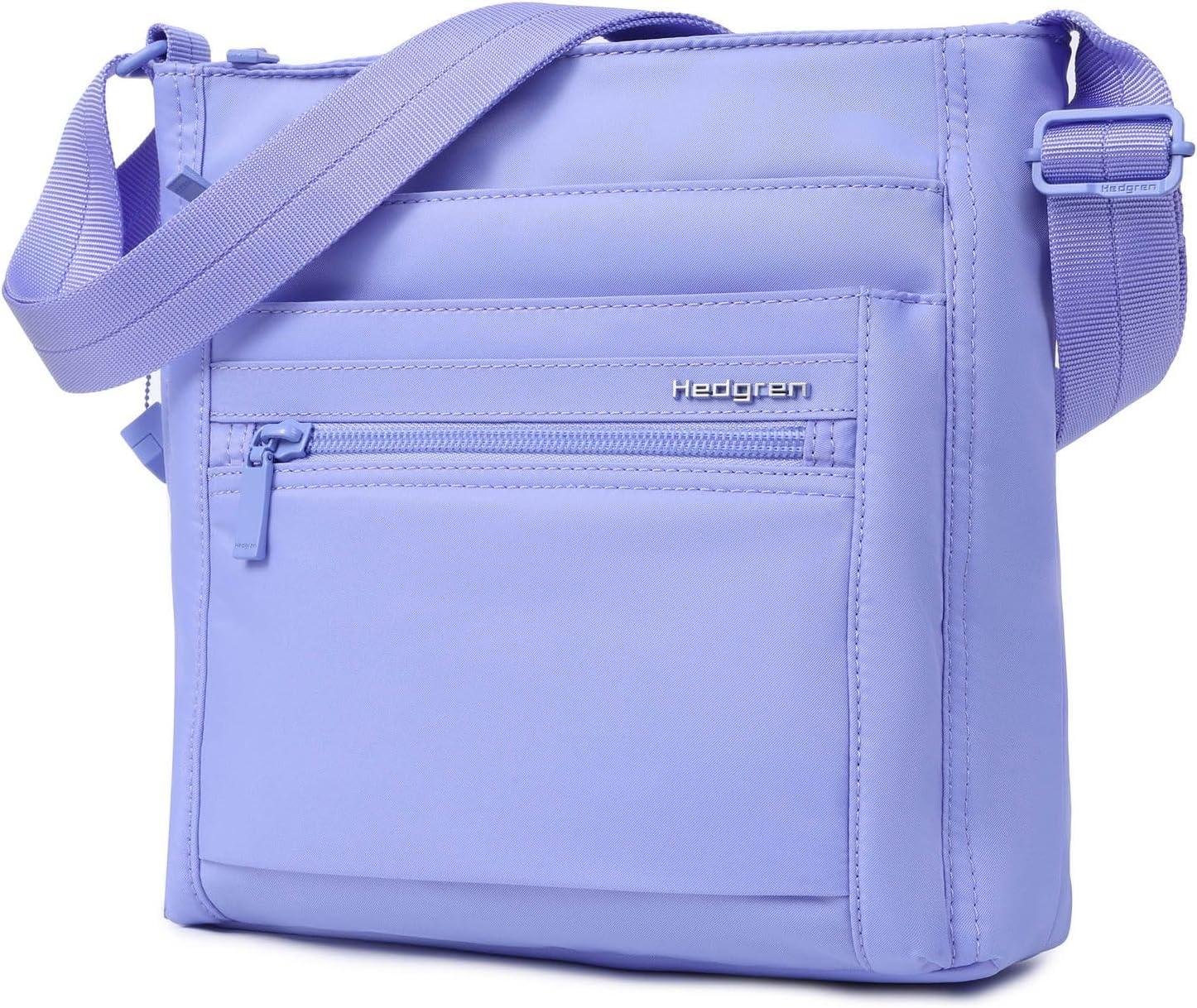image:imageHedgren womens Orva CrossbodyJacaranda Blue