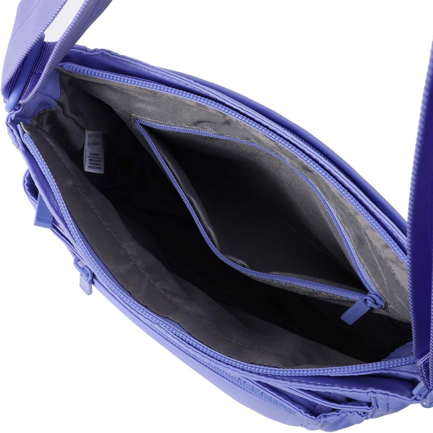 image:imageHedgren womens Orva CrossbodyJacaranda Blue