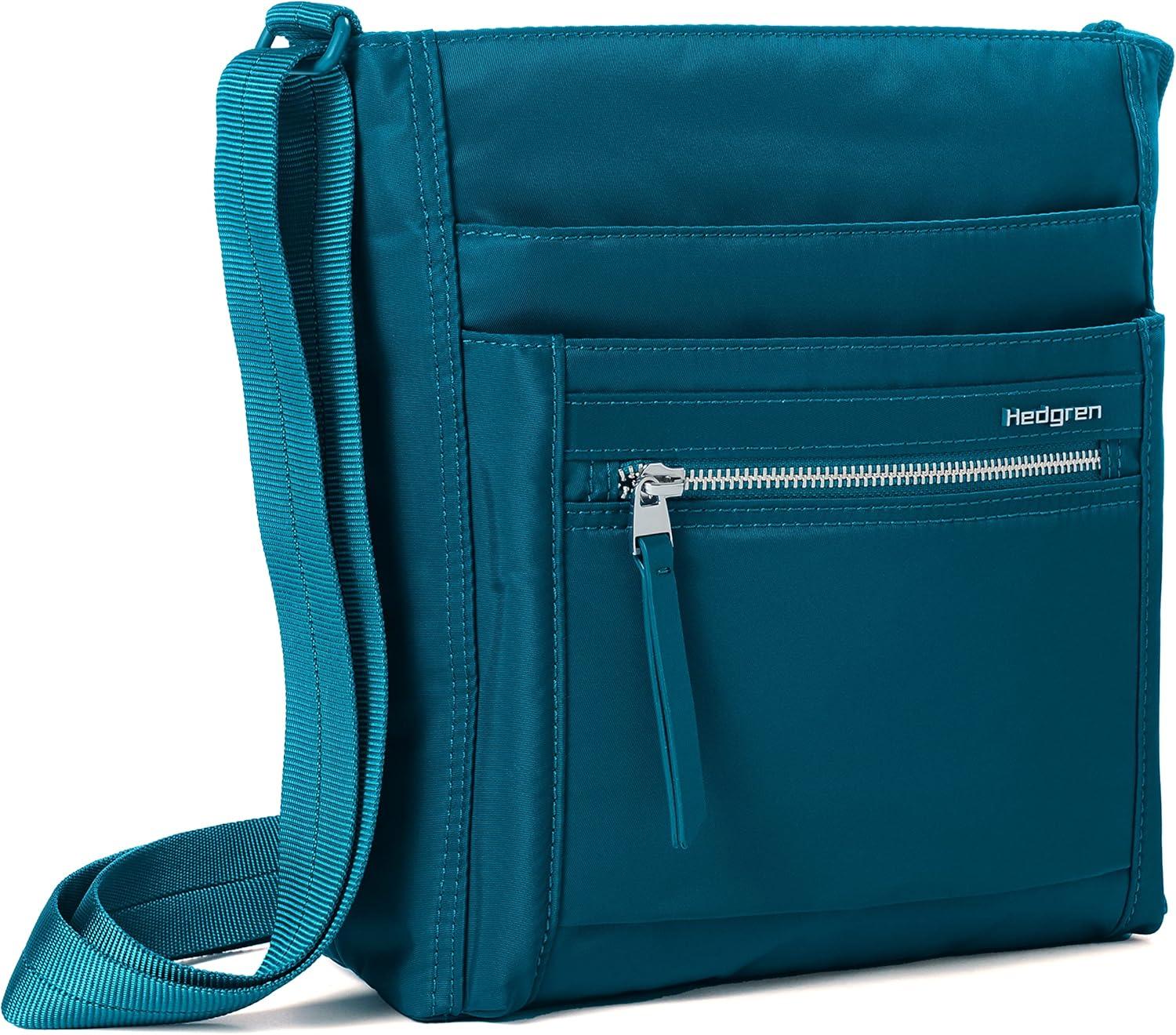 image:imageHedgren womens Orva CrossbodyOceanic Blue