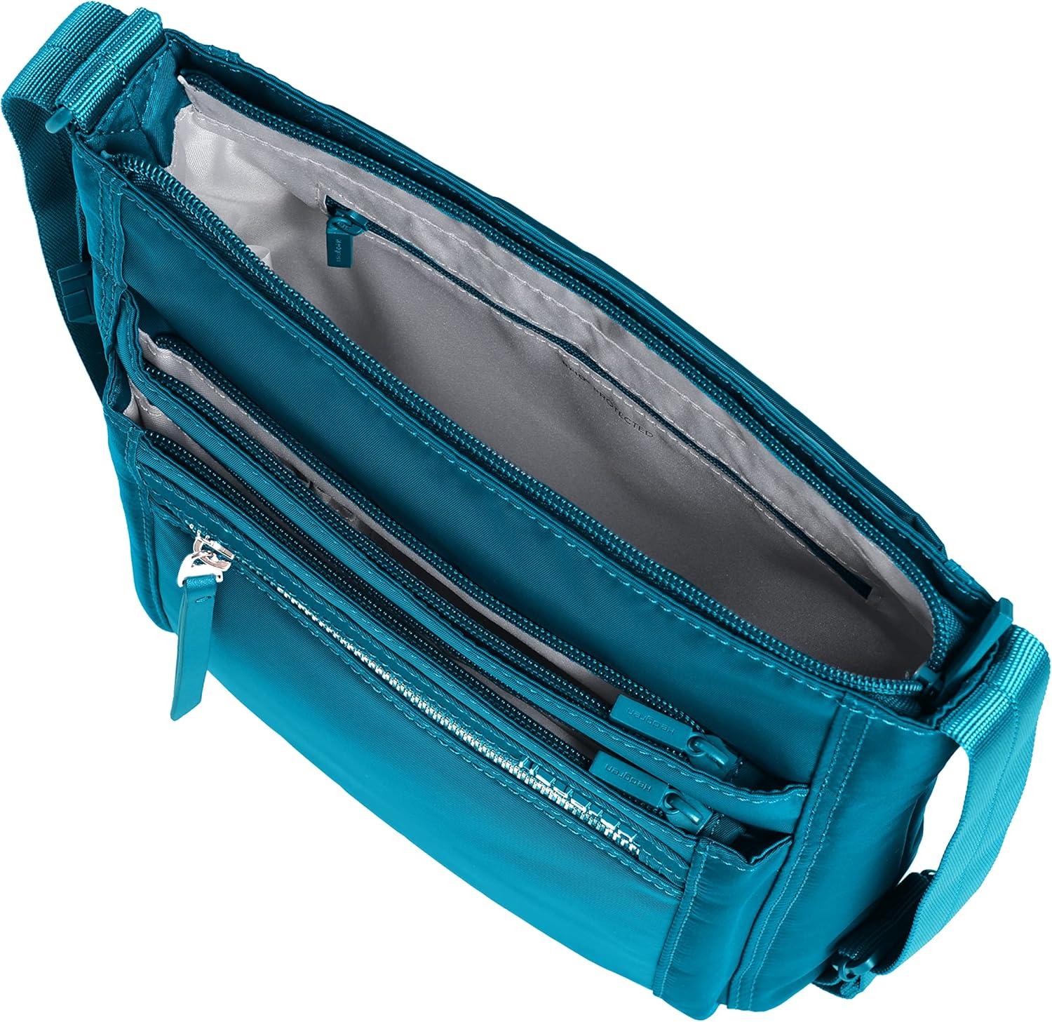 image:imageHedgren womens Orva CrossbodyOceanic Blue