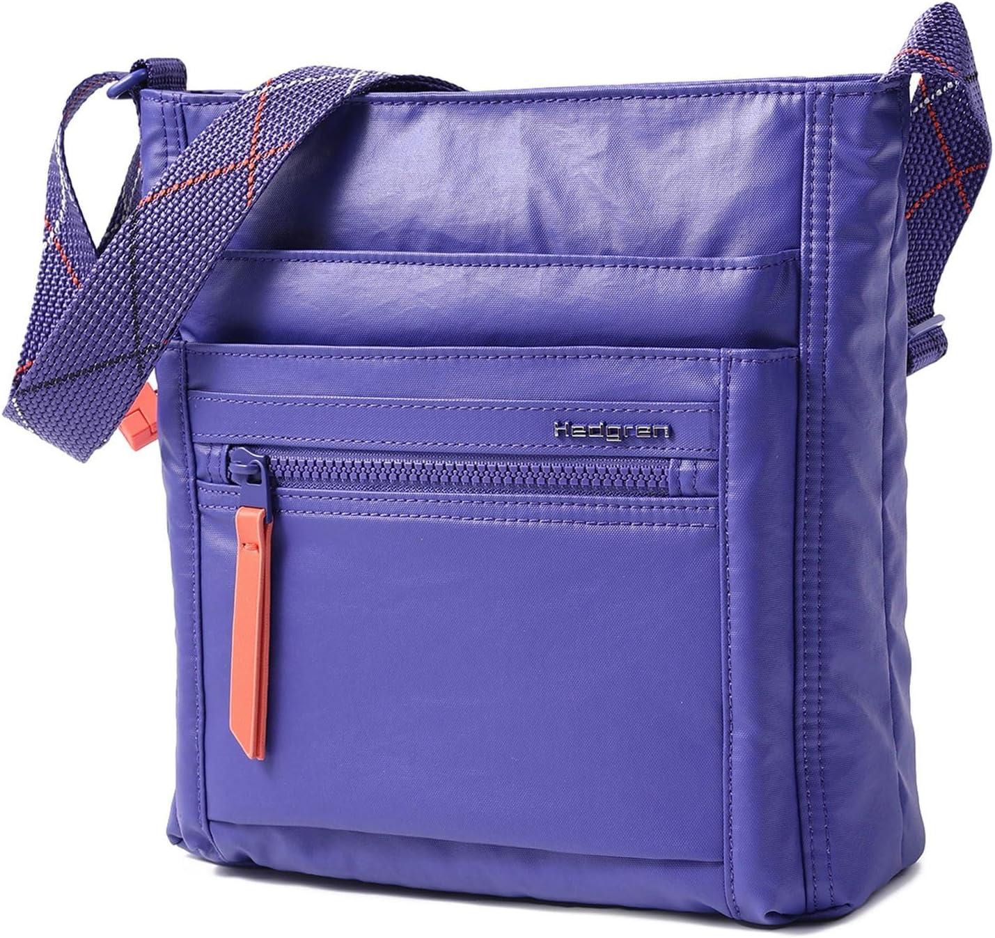 image:imageHedgren womens Orva CrossbodyRoyal Blue