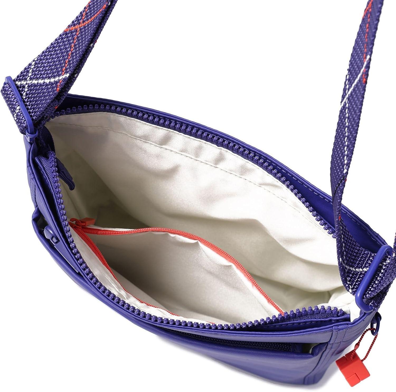 image:imageHedgren womens Orva CrossbodyRoyal Blue