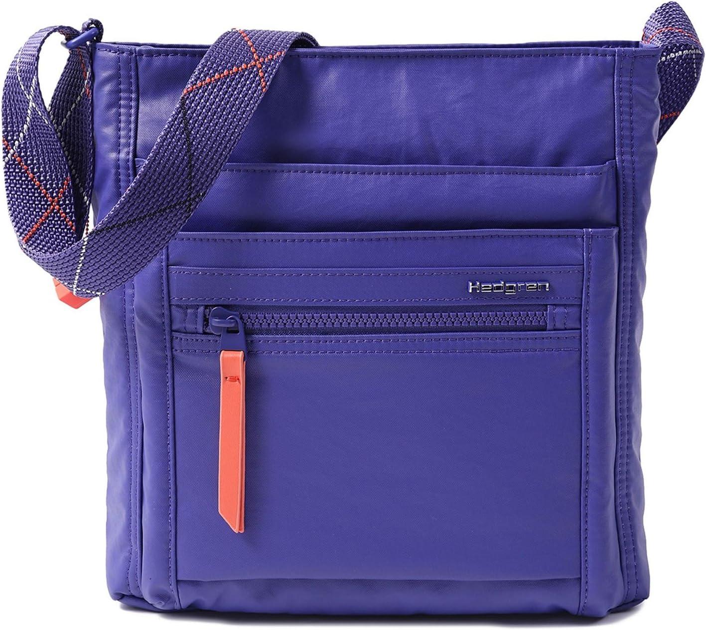 image:imageHedgren womens Orva CrossbodyRoyal Blue