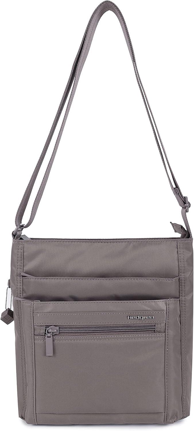 image:imageHedgren womens Orva CrossbodySepia