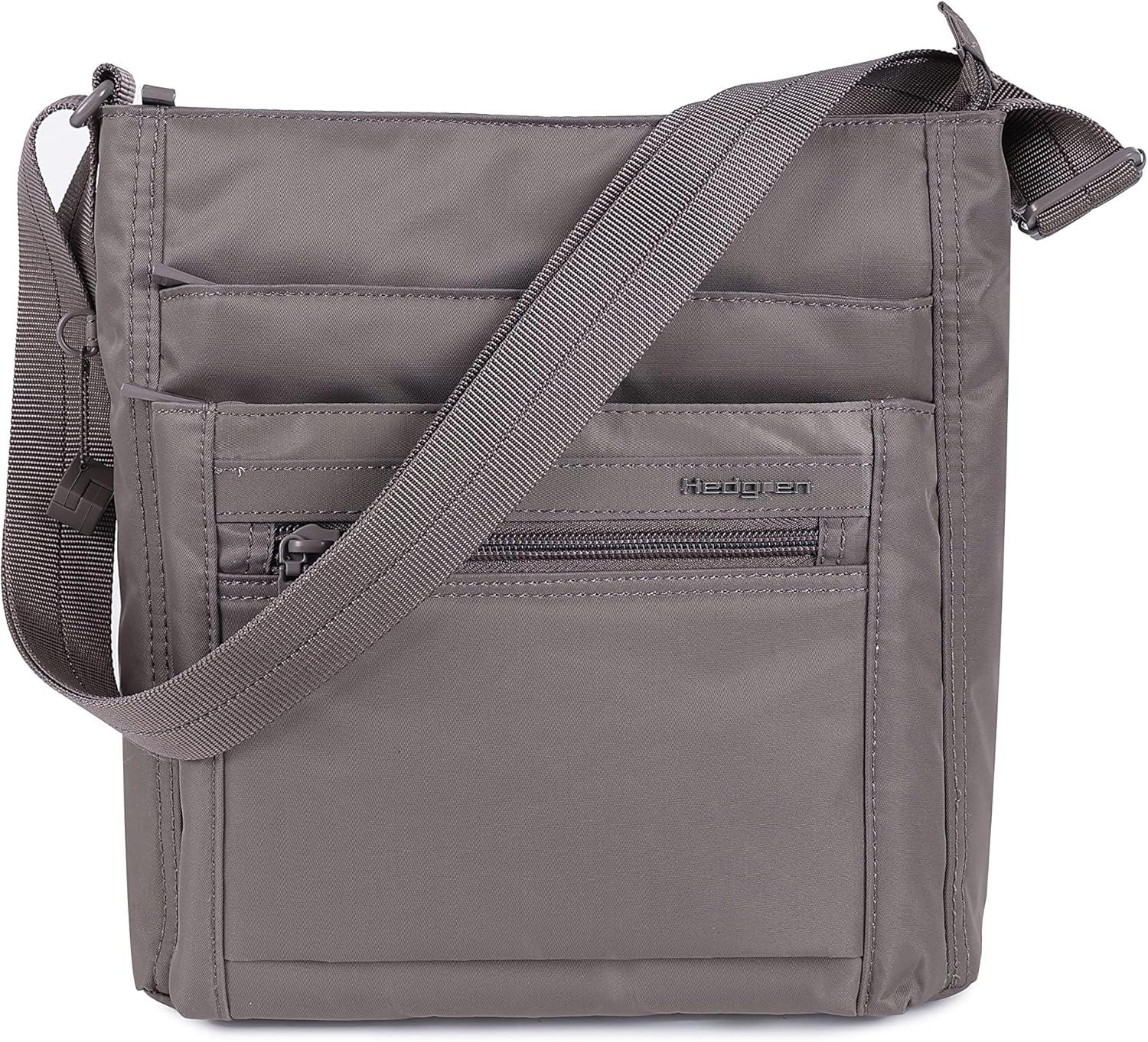 image:imageHedgren womens Orva CrossbodySepia