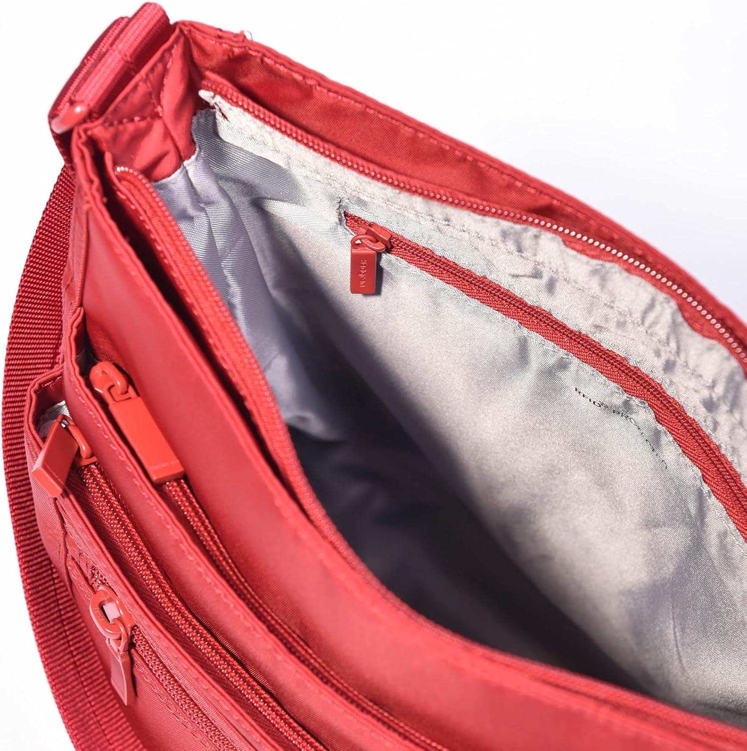 image:imageHedgren womens Orva CrossbodySun Dried Tomato