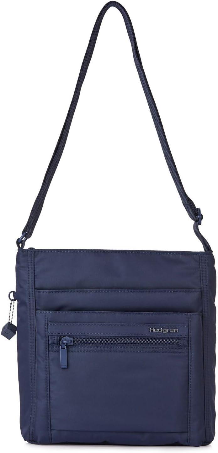 image:imageHedgren womens Orva CrossbodyTotal Eclipse Navy
