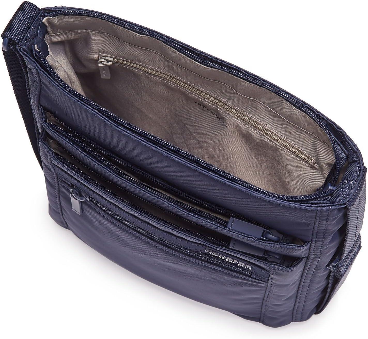 image:imageHedgren womens Orva CrossbodyTotal Eclipse Navy