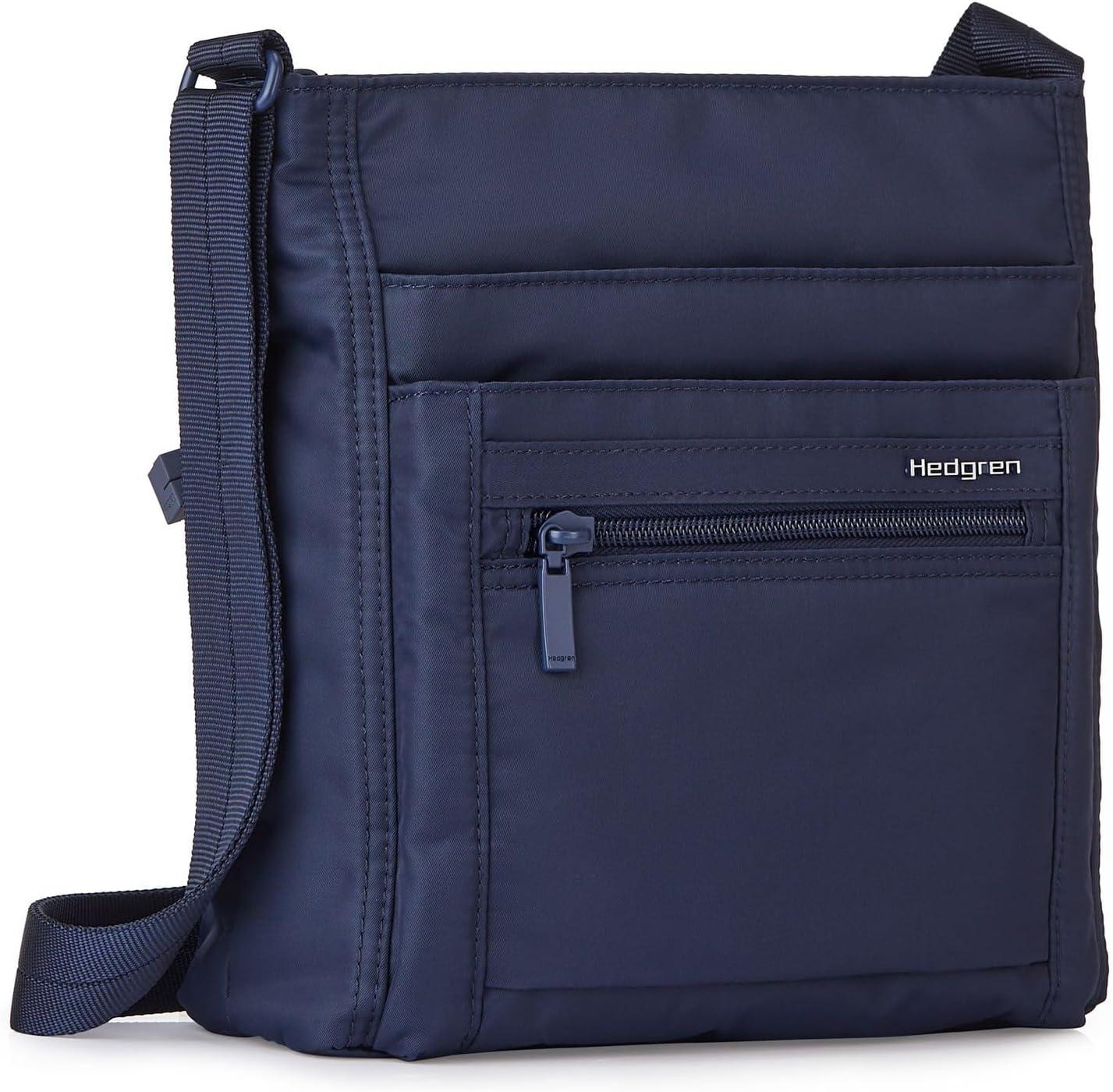 image:imageHedgren womens Orva CrossbodyTotal Eclipse Navy