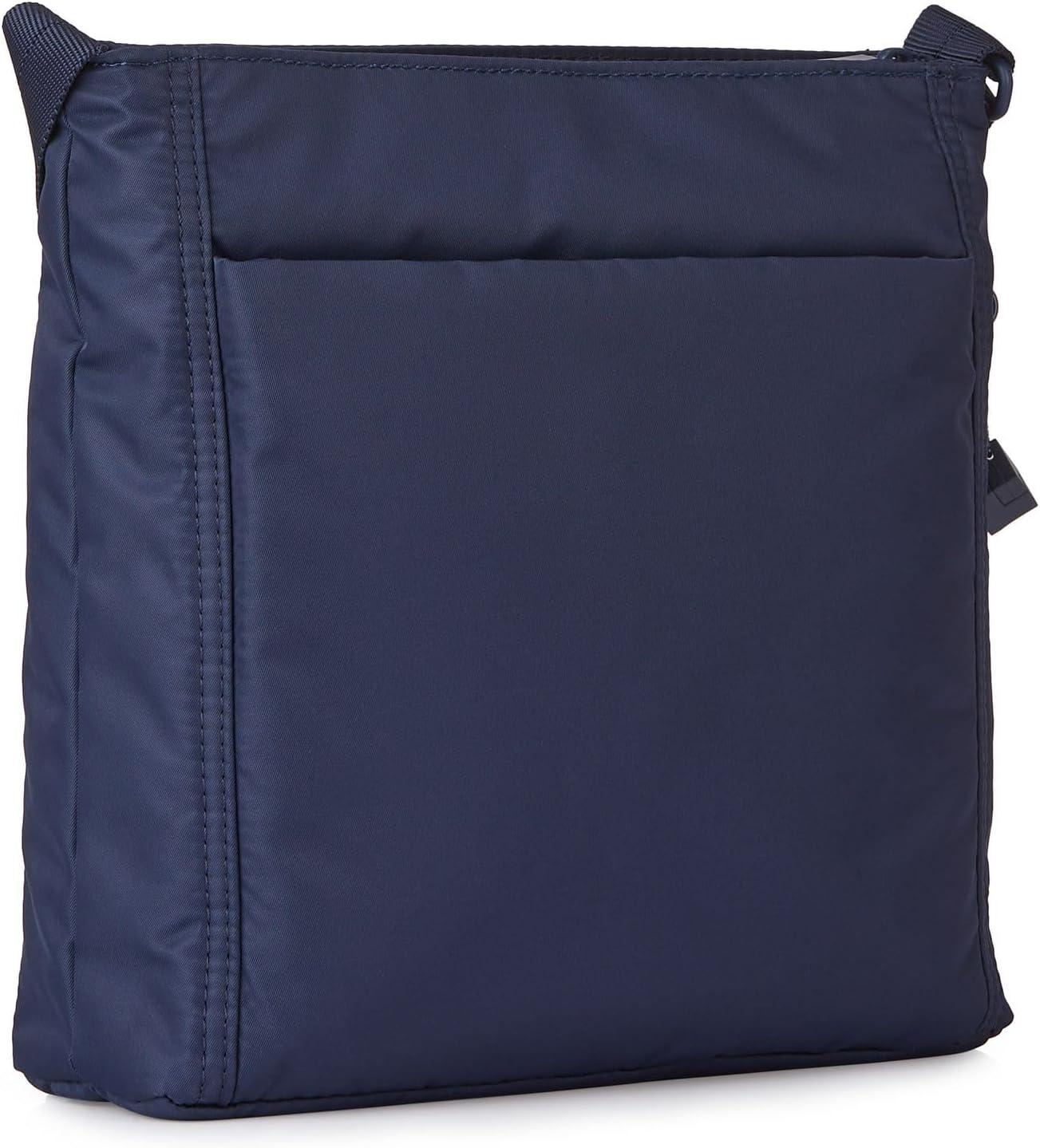 image:imageHedgren womens Orva CrossbodyTotal Eclipse Navy
